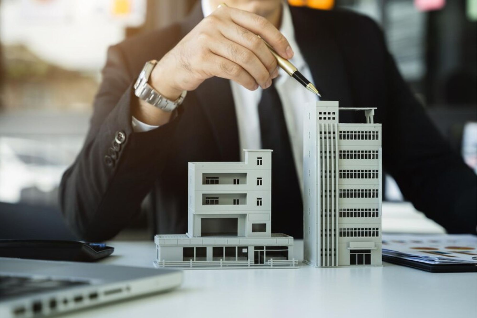 Strategic Property Ownership Structures - Strategies for Real Estate Investors